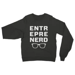 Entereprenerd  Sweatshirt