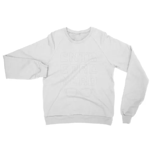 Entereprenerd  Sweatshirt