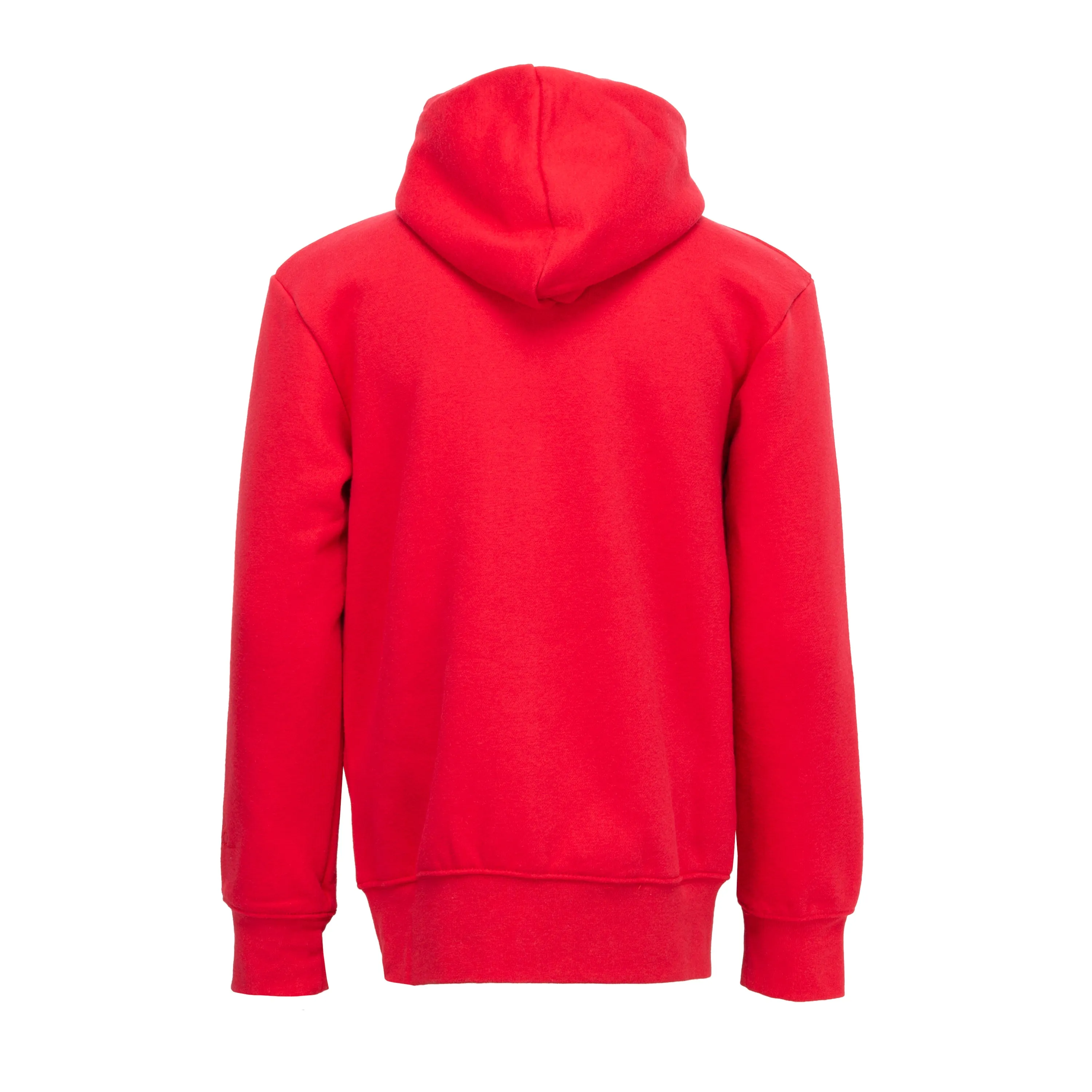 Essential FZ Hoody - Youth