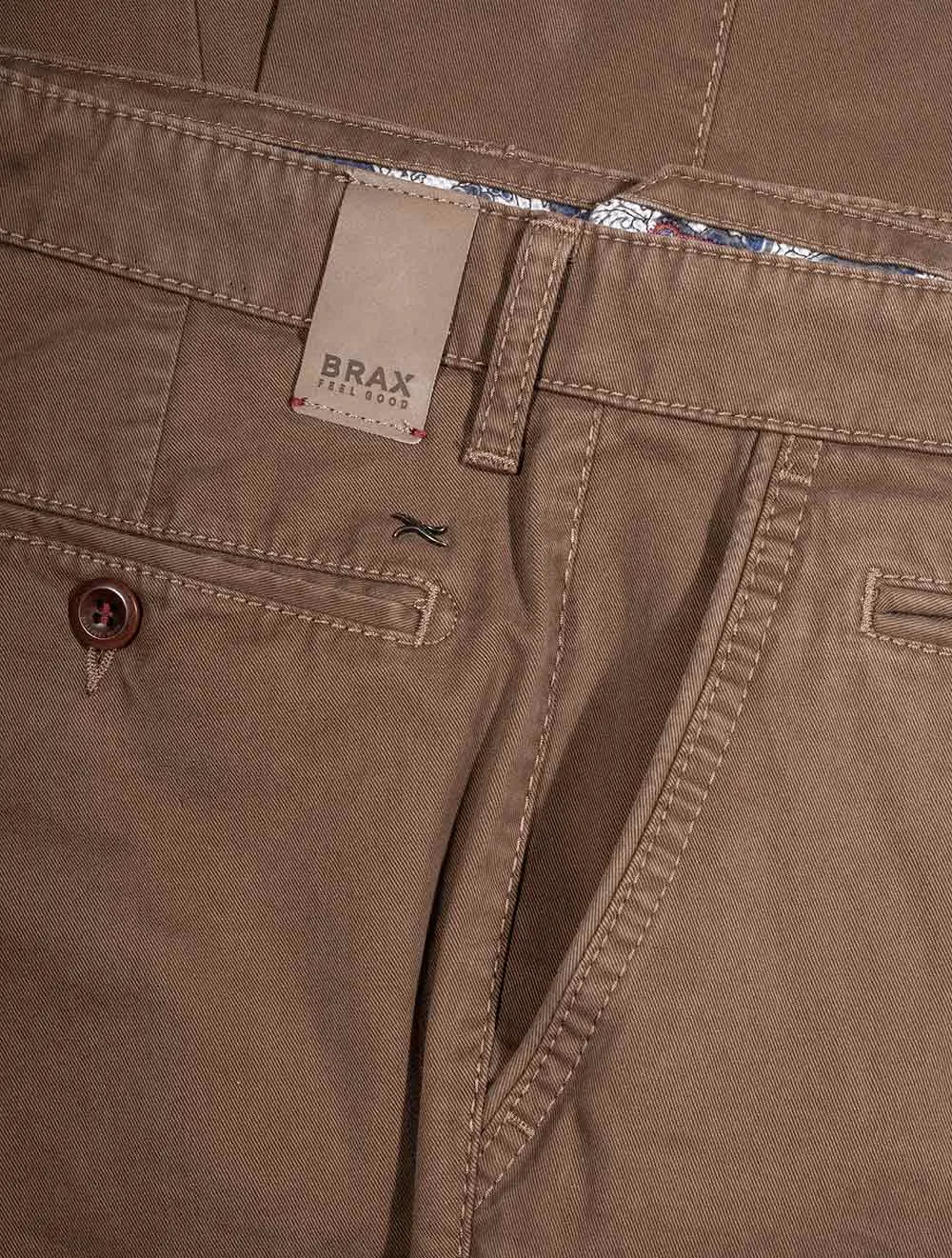 Everest Chinos Tan