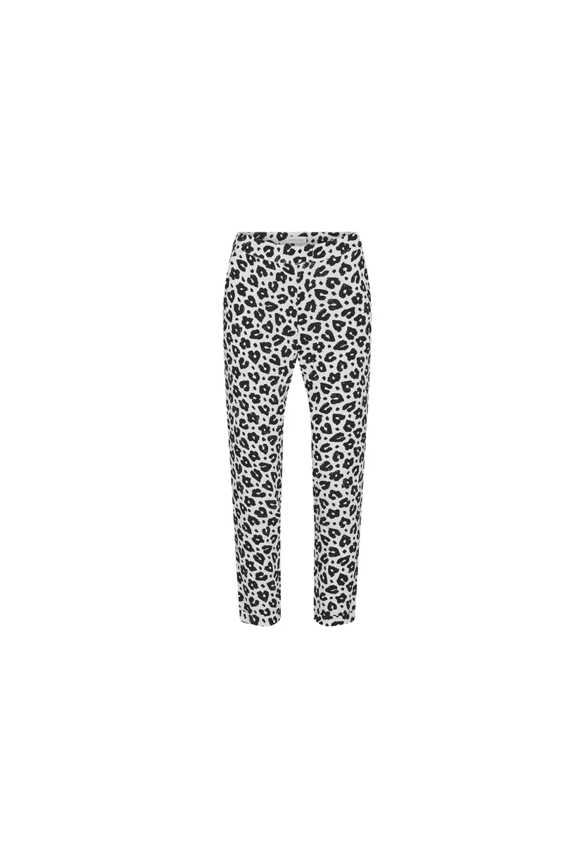 Fabienne Chapot Kathy Trouser