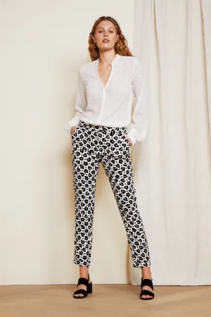 Fabienne Chapot Kathy Trouser