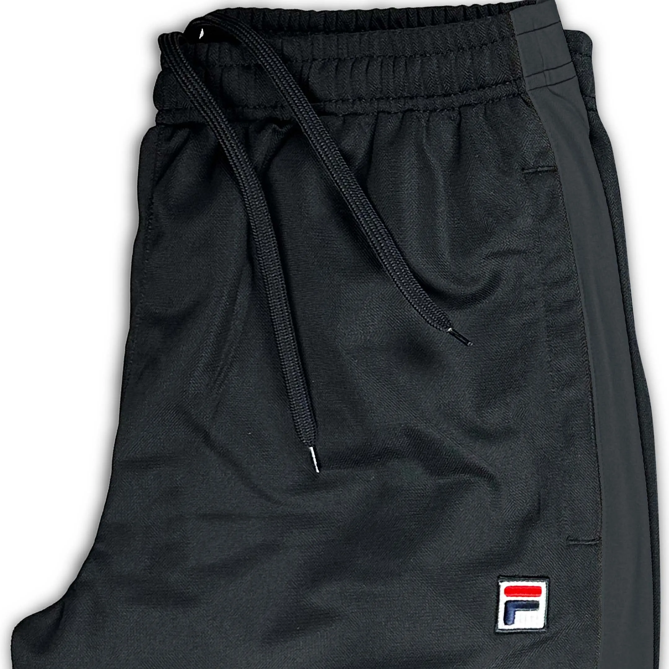 Fila Trouser-Black