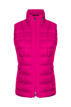 FRX Delphina Down Ski Vest