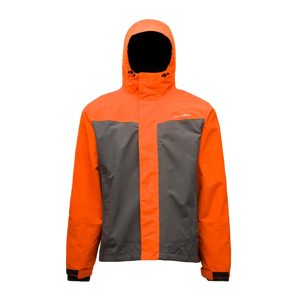 Full Share 3-in-1 Lined Jacket