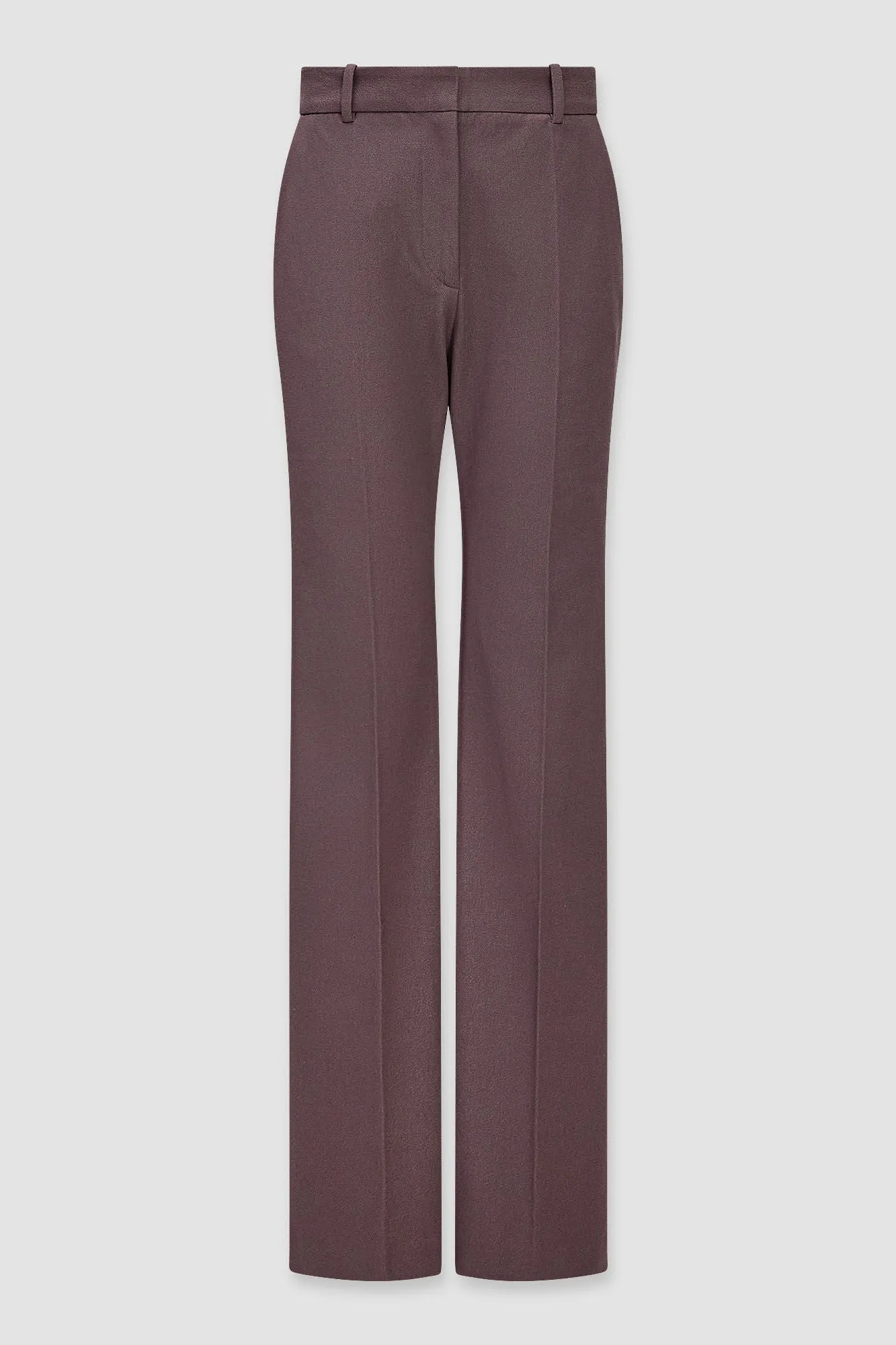 Gabardine Stretch Tafira Trousers