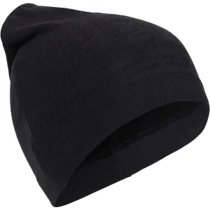 Gripgrab Freedom Seamless Warp Knitted Beanie Black | Buy Gripgrab Freedom Seamless Warp Knitted Beanie Black here | Outnorth