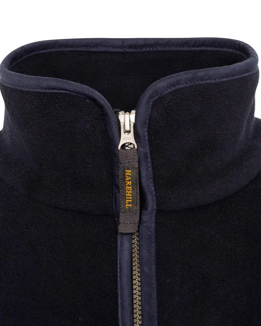 Harehill Birtles Fleece Jacket