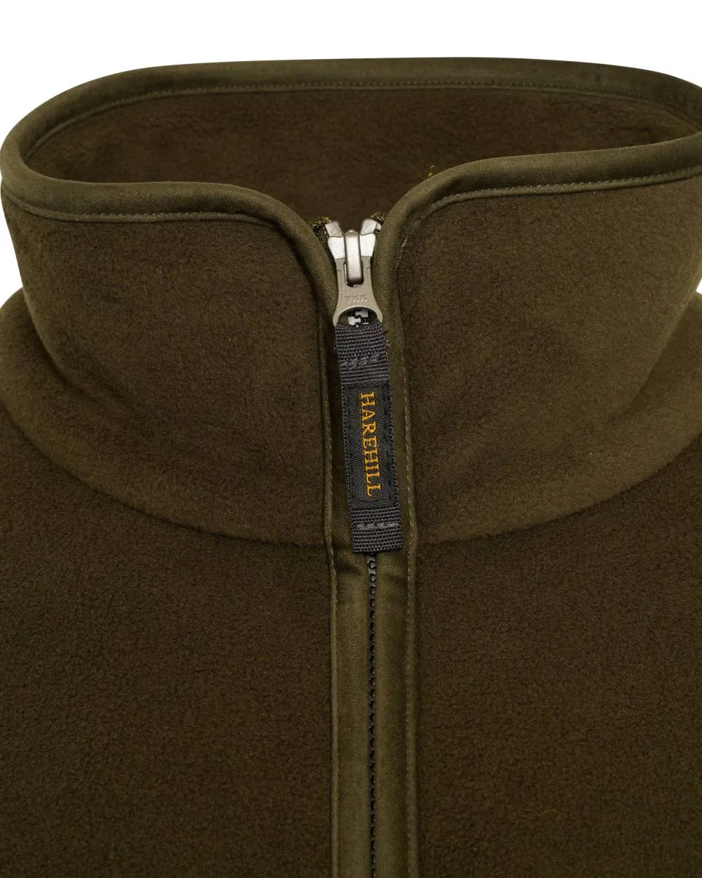 Harehill Birtles Fleece Jacket