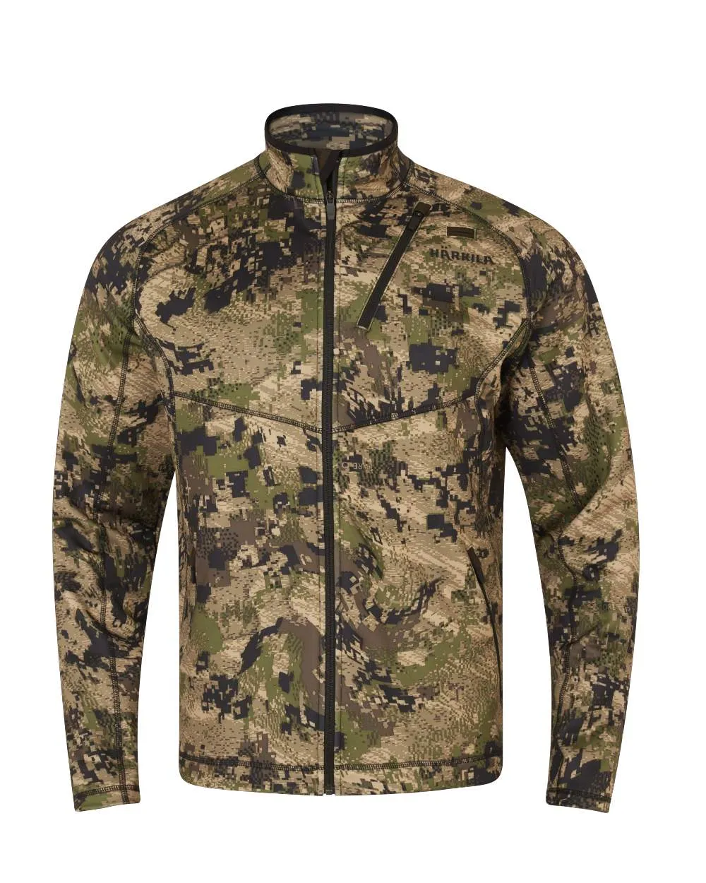 Harkila Crome 2.0 Fleece Jacket