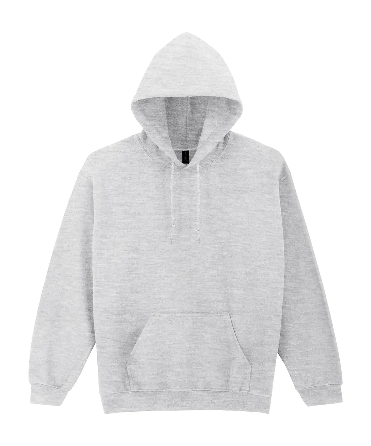 Heavy Blend hooded sweatshirt | Ash