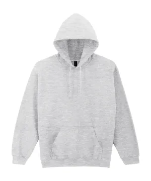 Heavy Blend hooded sweatshirt | Ash