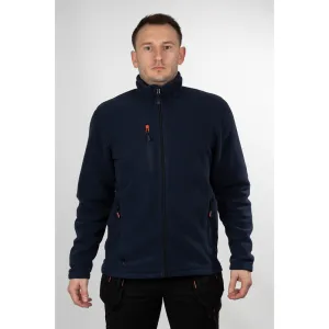 Helly Hansen Workwear Oxford Fleece Jacket