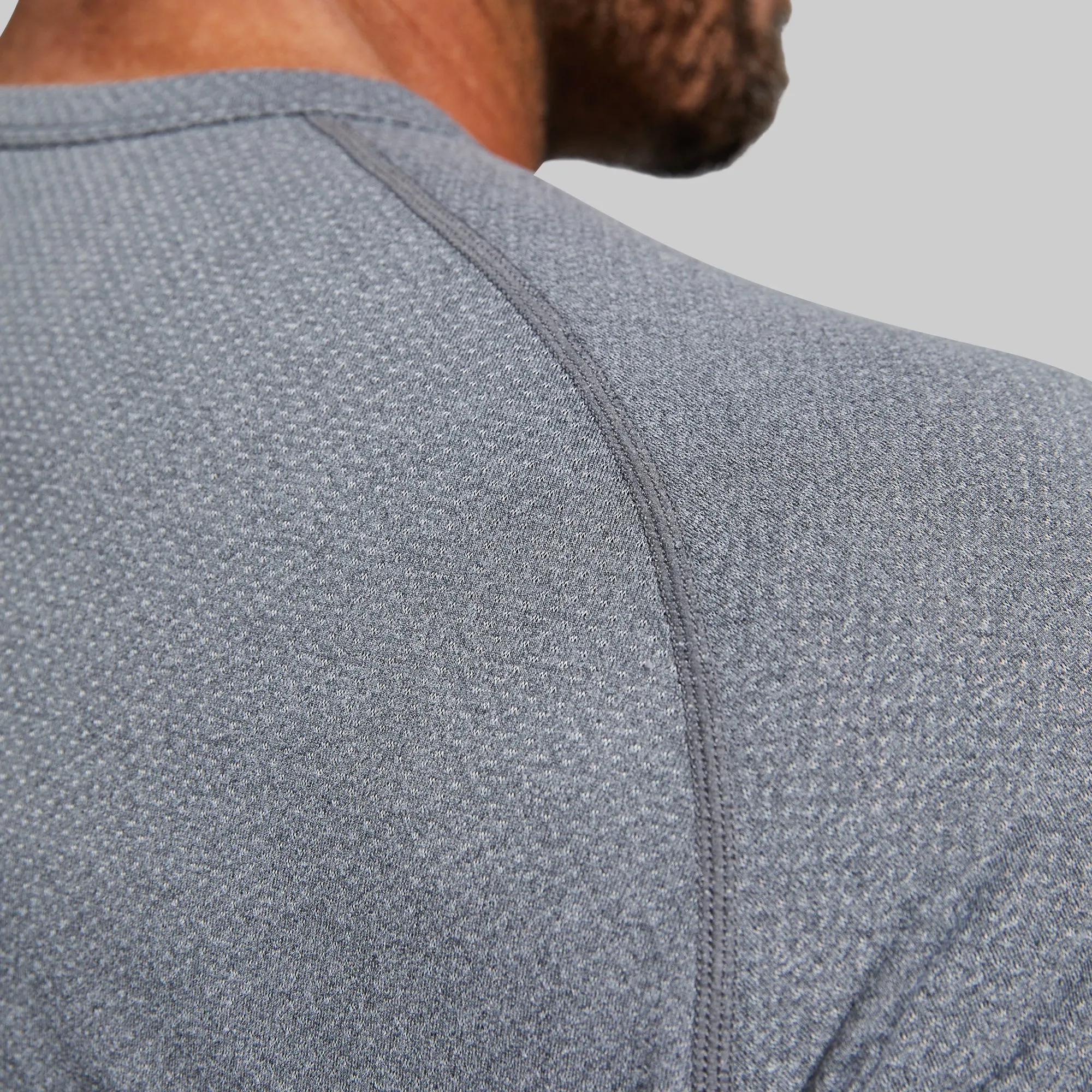 Heritage Henley (Heather Grey)