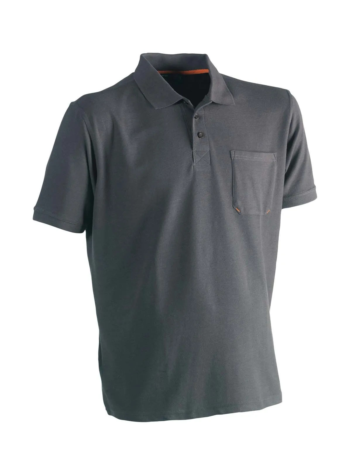 Herock&#x20;Leo&#x20;Polo&#x20;Short&#x20;Sleeves