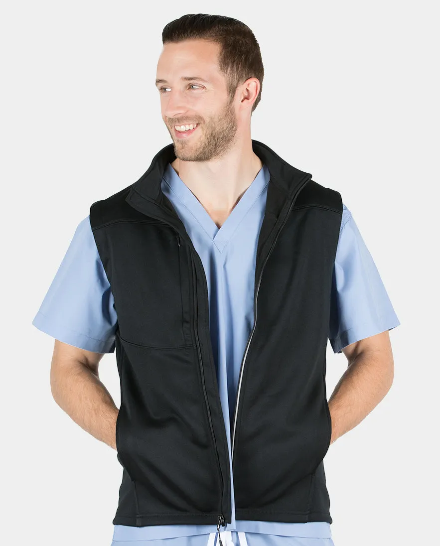 Highland Stretch Vest