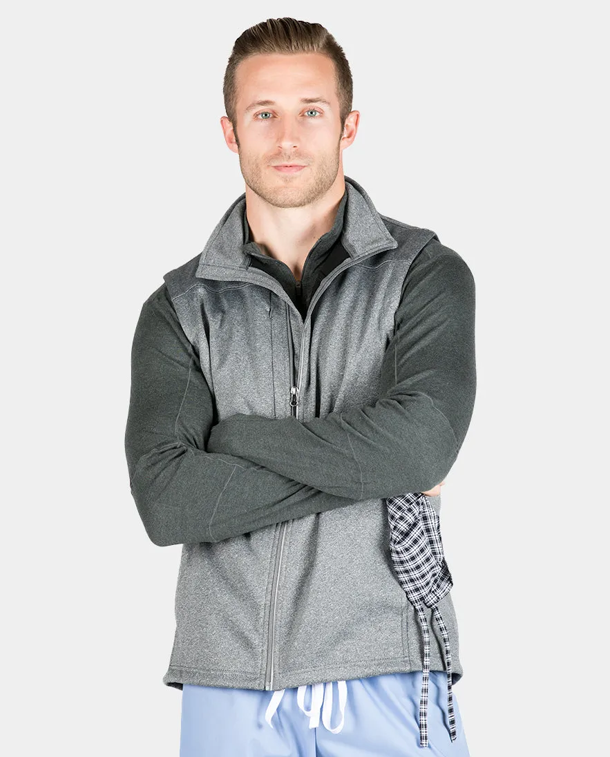 Highland Stretch Vest