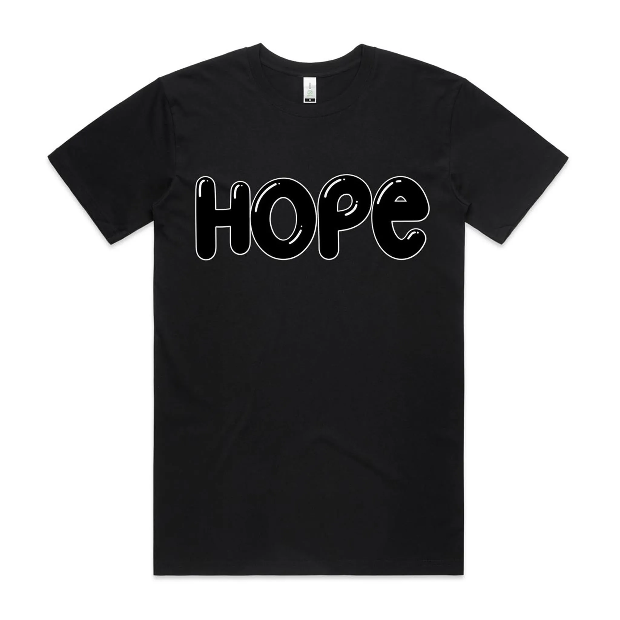 Hope Organic Tee