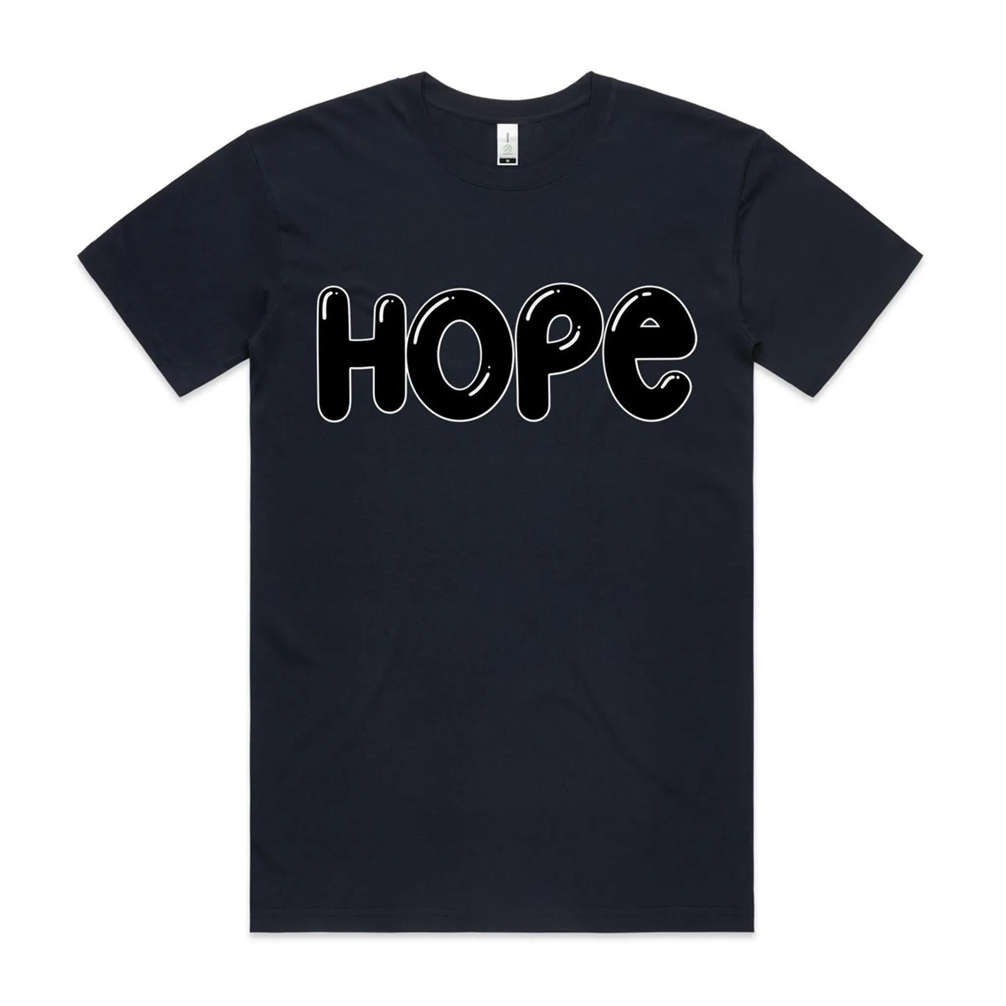 Hope Organic Tee