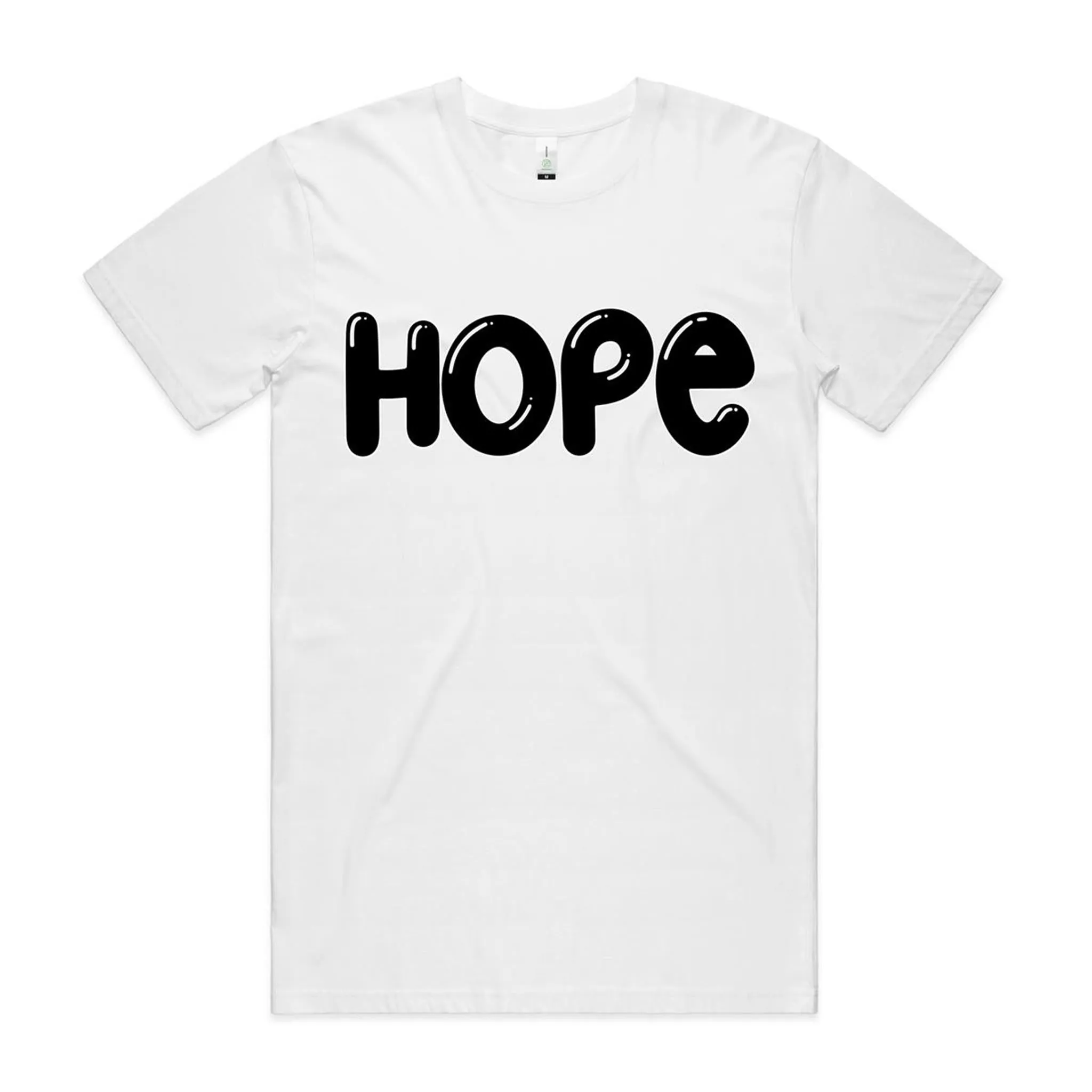 Hope Organic Tee