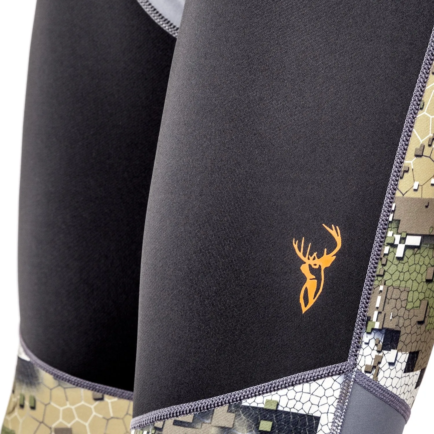 Hunters Element Core Leggings Desolve Veil