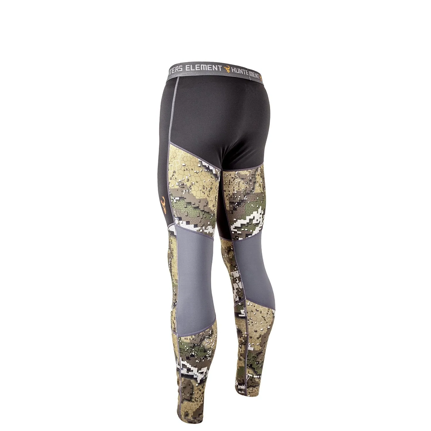 Hunters Element Core Leggings Desolve Veil