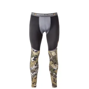 Hunters Element Core Leggings Desolve Veil