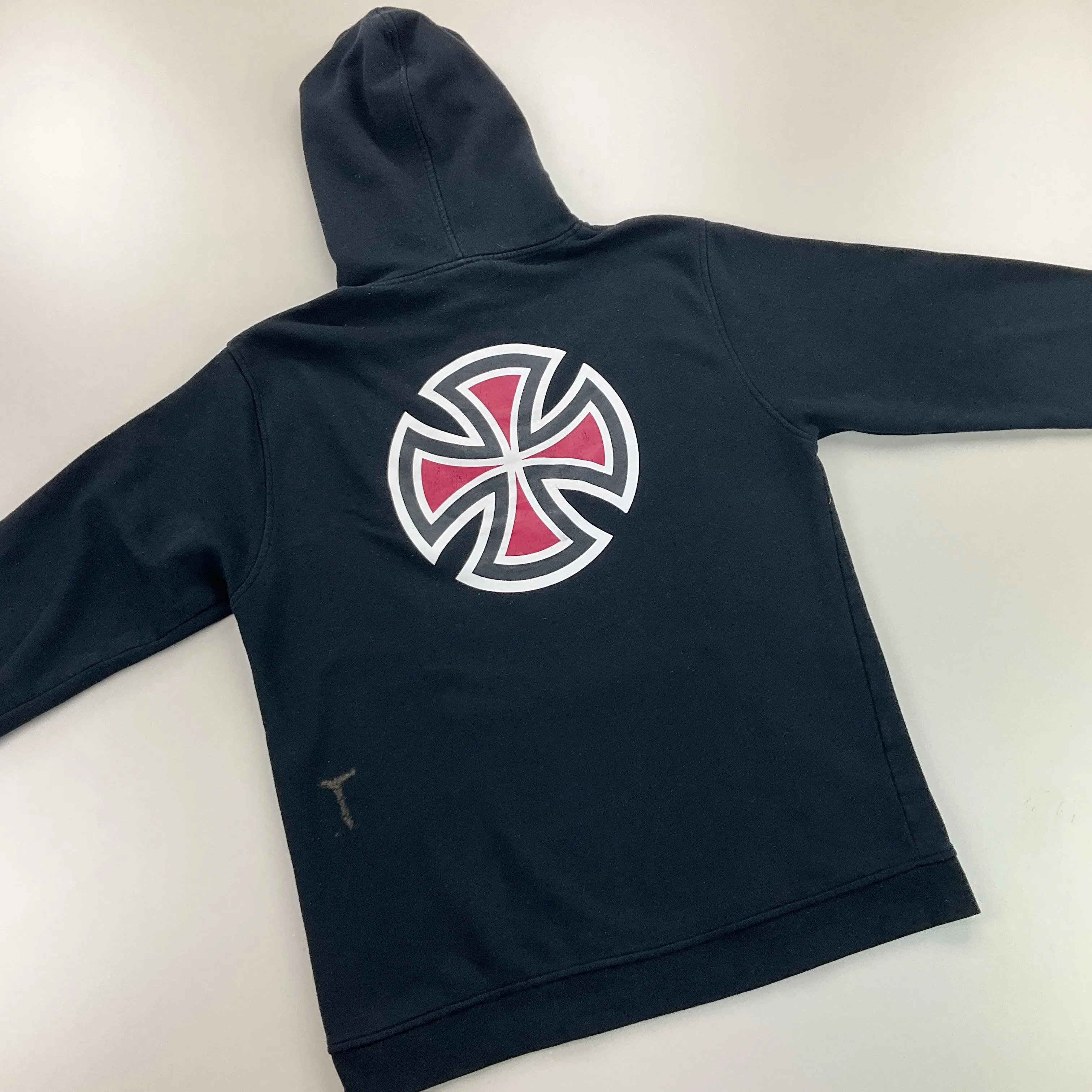 Independent 00s Hoodie - XL