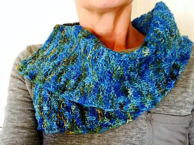 Jayden Cowl Pattern