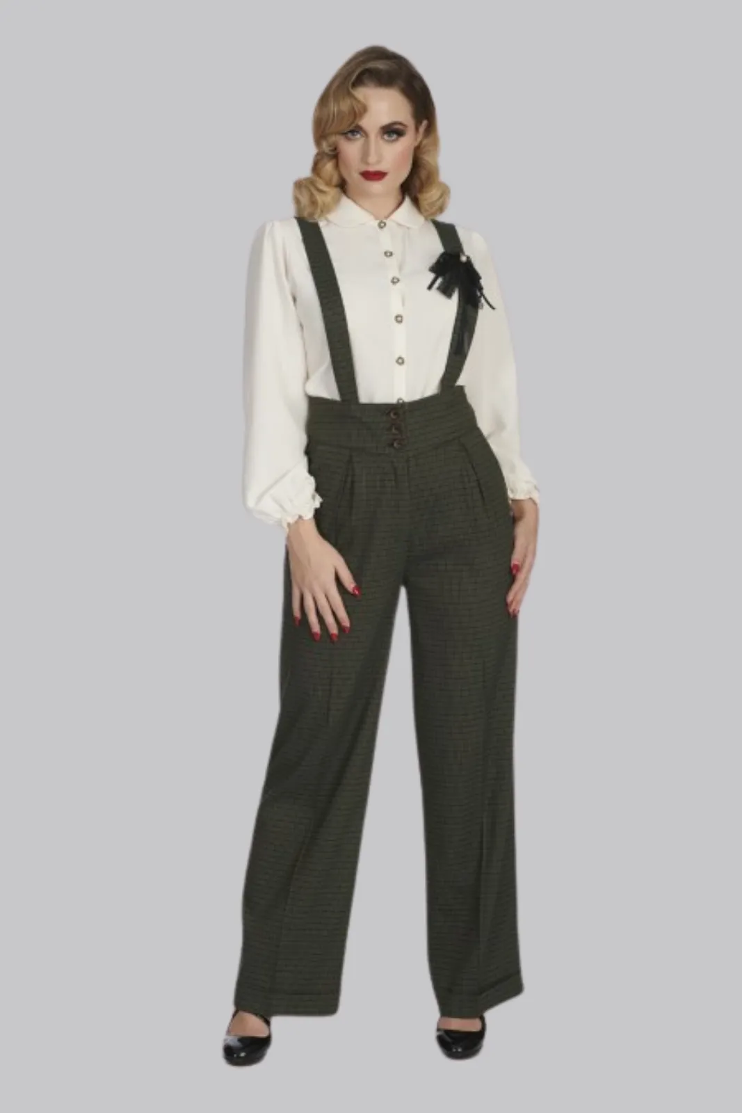 Jenny Trousers