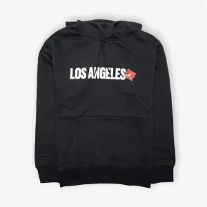 Jordan Los Angeles Pullover Hoodie Black DD8066-010