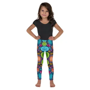 Kid's Leggings No More Space