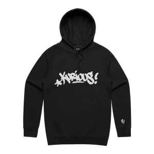 Kurious "Tag" Hoodie