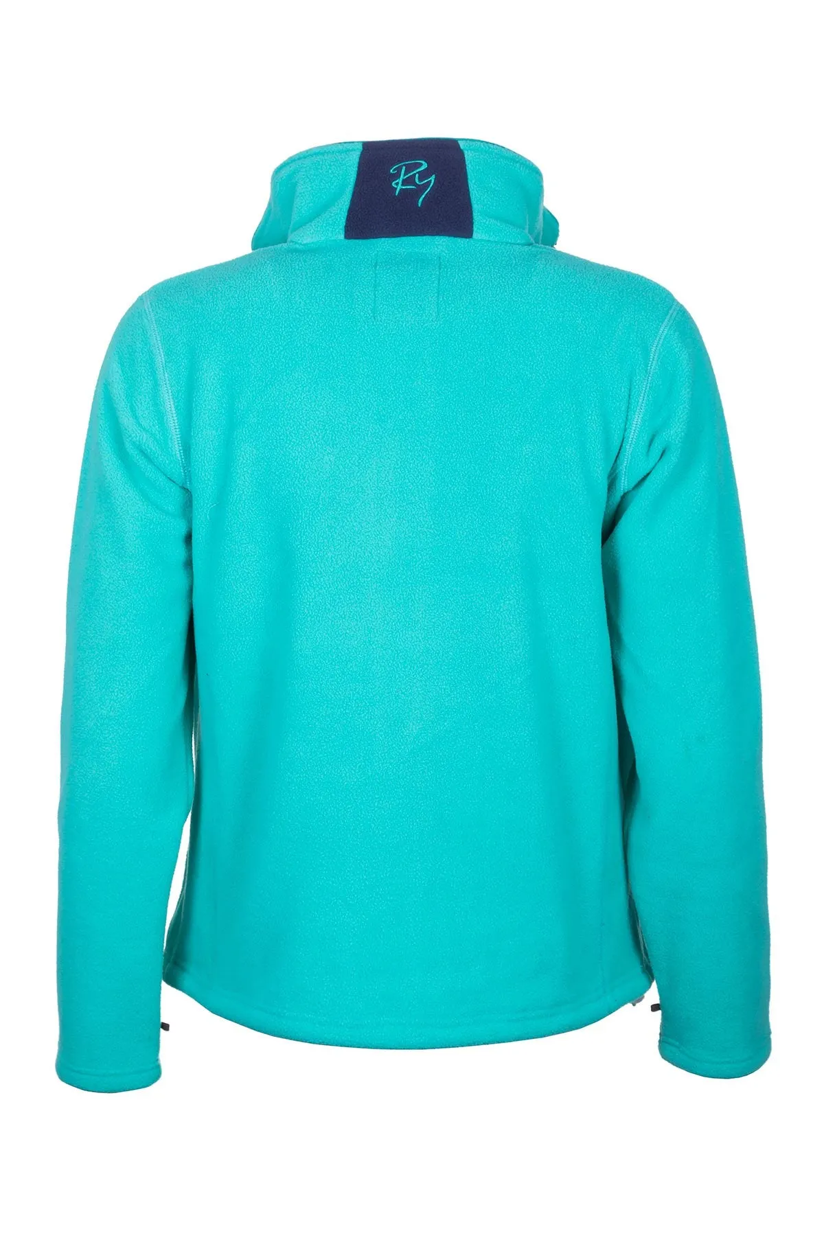 Ladies Full Zip Fleece - Agnes II