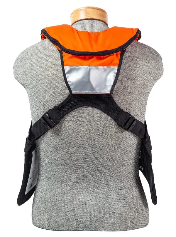 LIFE VEST, X-BACK AIRCREW