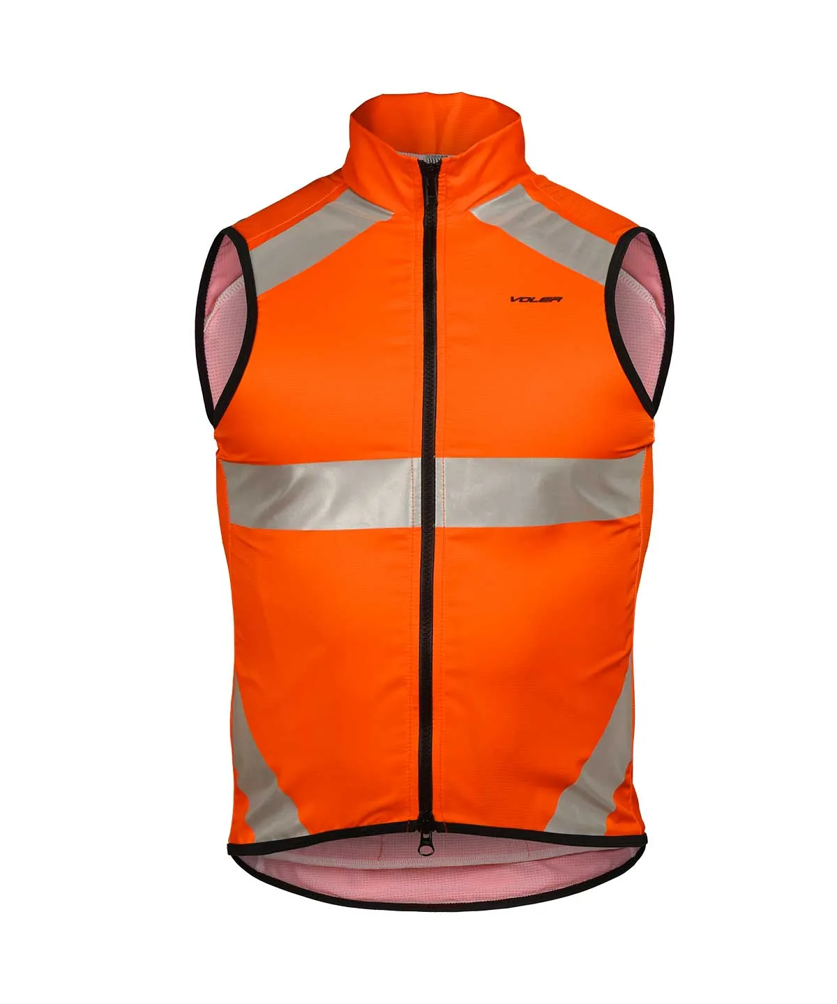 M. REFLECTIVE WIND VEST