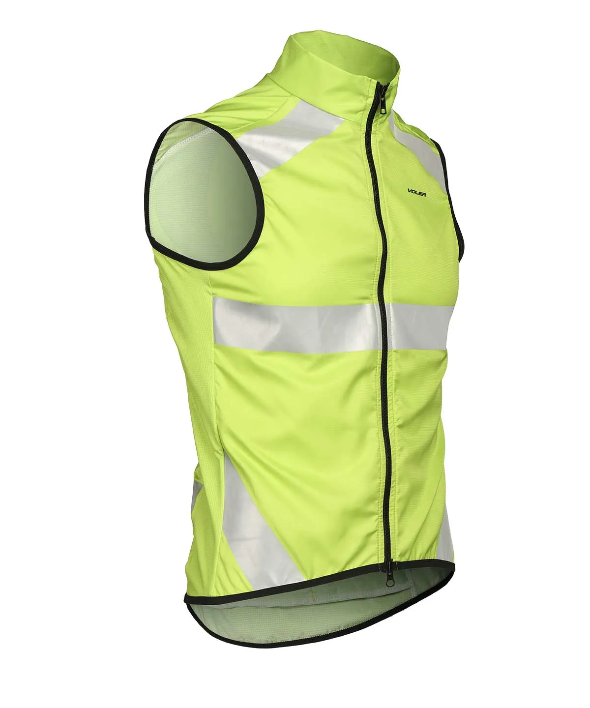 M. REFLECTIVE WIND VEST