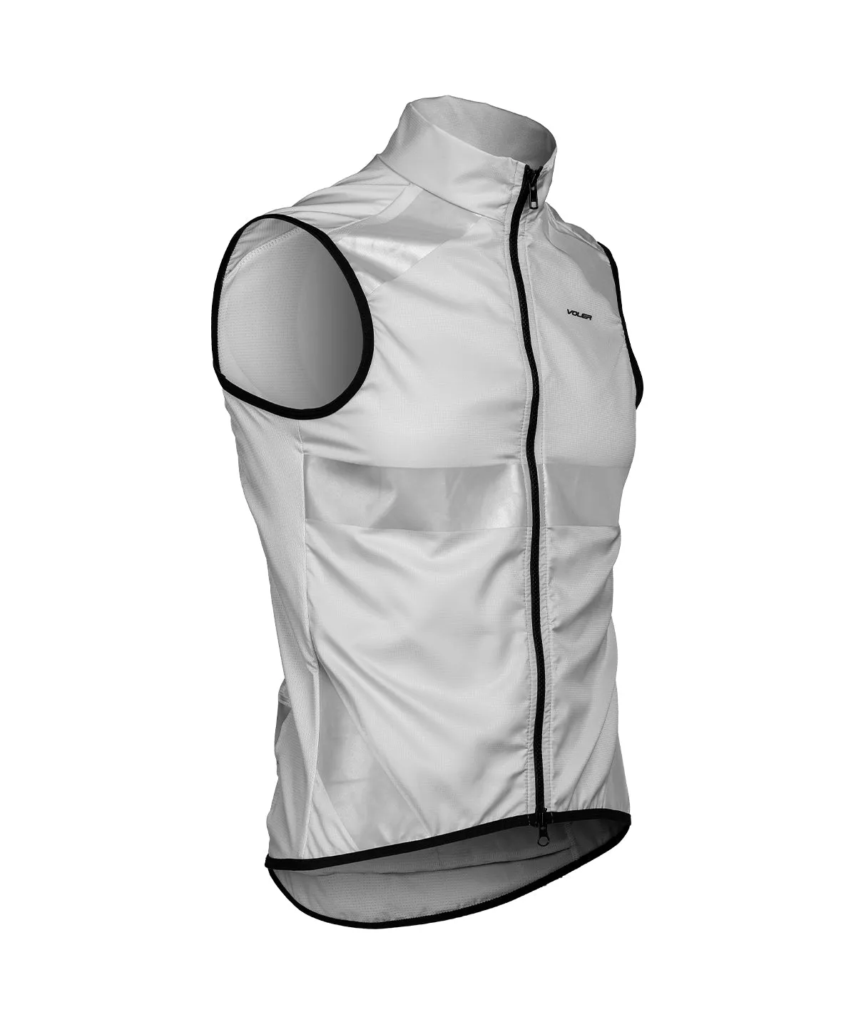 M. REFLECTIVE WIND VEST