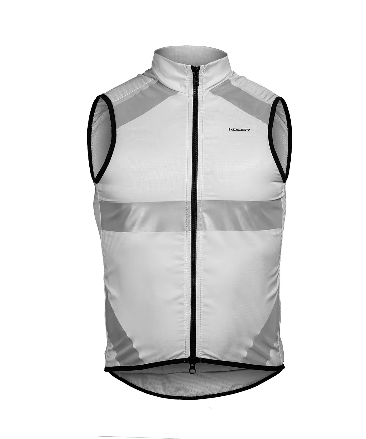 M. REFLECTIVE WIND VEST