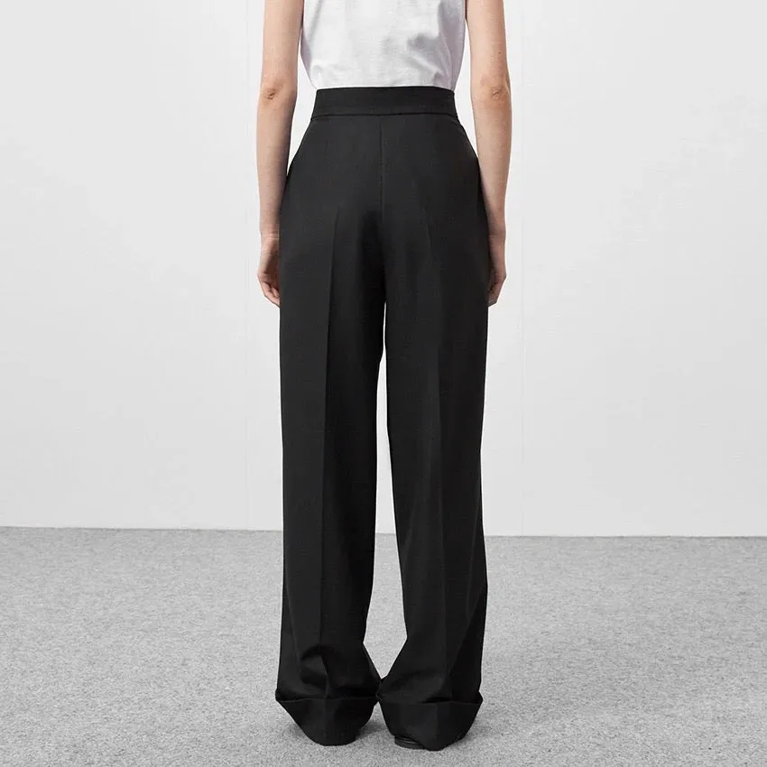 MARIN TROUSERS