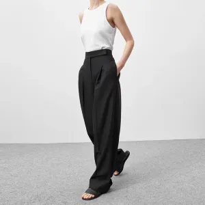 MARIN TROUSERS