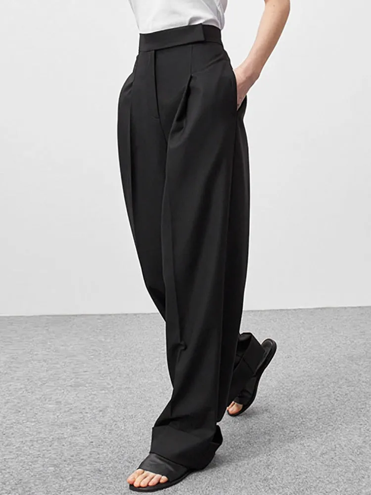 MARIN TROUSERS