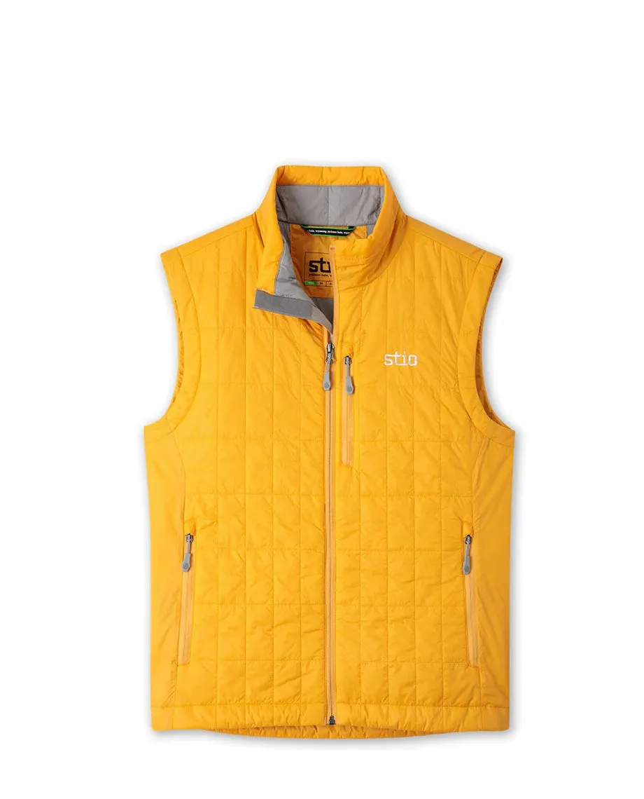 Men's Azura Vest - MD