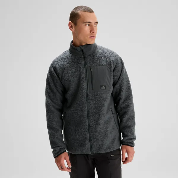 Men's Co-Z High Pile Jacket