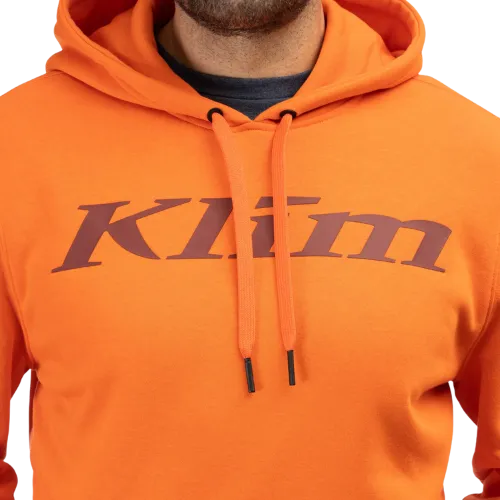 Men's Klim Pullover Hoodie 2024