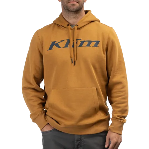 Men's Klim Pullover Hoodie 2024