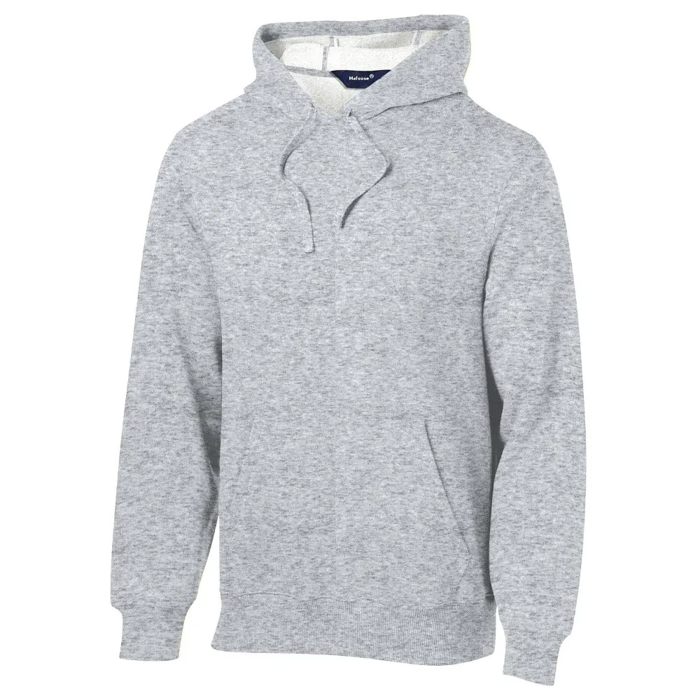 Men's Pullover Hooded Sweatshirt