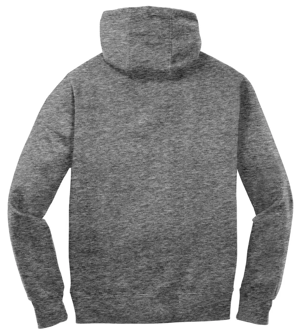 Men's Pullover Hooded Sweatshirt