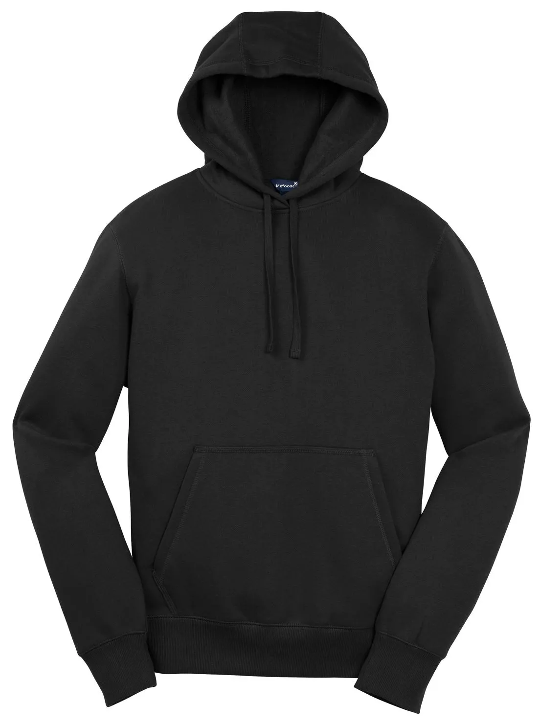 Men's Pullover Hooded Sweatshirt