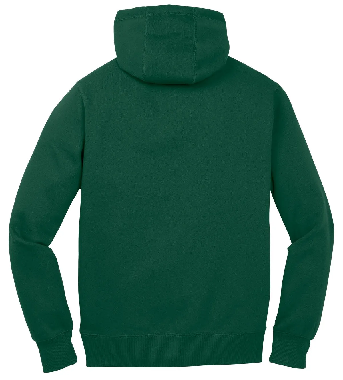 Men's Pullover Hooded Sweatshirt